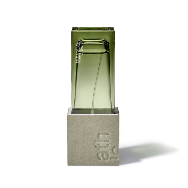 アスレティア athletia オードパルファン TWILIGHT HUES | シブヤ