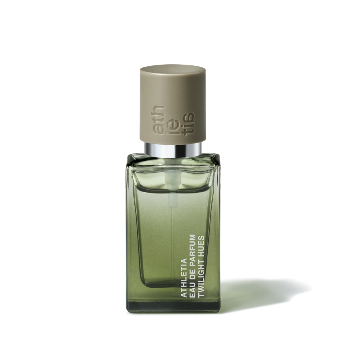 アスレティア athletia オードパルファン 10mL TWILIGHT HUES