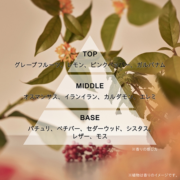 アスレティア athletia オードパルファン 10mL TWILIGHT HUES