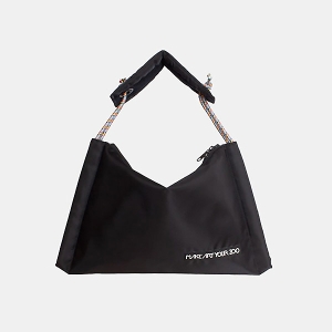 MAKE ART YOUR ZOO（メイクアートユアズー） TASUKI FUSS BAG ECOLON M