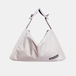 MAKE ART YOUR ZOO（メイクアートユアズー） TASUKI FUSS BAG ECOLON M