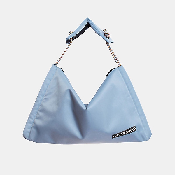 MAKE ART YOUR ZOO（メイクアートユアズー） TASUKI FUSS BAG ECOLON M