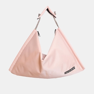 MAKE ART YOUR ZOO（メイクアートユアズー） TASUKI FUSS BAG ECOLON M