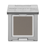 012M Look Test：ソフトな影を生むチャコールグレー