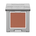 014M Stuck in Traffic：存在感際立つレッドブラウン