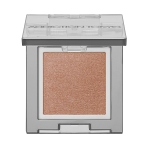 010P Not so Serious：まろやかな深みのオレンジブラウン