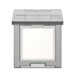 001N White Dress：まばゆい光が溶け込むシアーホワイト