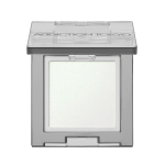 003N Papaya Salad：フレッシュな印象のミルキーグリーン