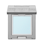 005N Crispy Sky：爽やかな透明感のペールブルー