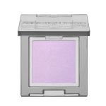 007N Lunch Break：プレイフルなパープルシフォン