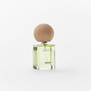 バウム オーデコロン 2 フォレスト エンブレイス | シブヤビューティー