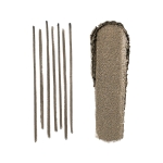 モス／ダークオリーブ