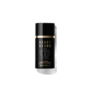 インテンシブ セラム UV フルイド SPF 50+（PA++++）