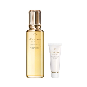 クレ・ド・ポー ボーテ（cle de peau Beaute） | シブヤビューティー