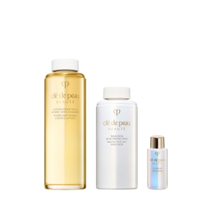 スキンケア | クレ・ド・ポー ボーテ（cle de peau Beaute） | シブヤ