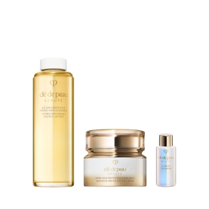 スキンケア | クレ・ド・ポー ボーテ（cle de peau Beaute） | シブヤ