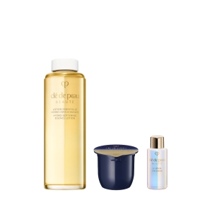 スキンケア | クレ・ド・ポー ボーテ（cle de peau Beaute） | シブヤ