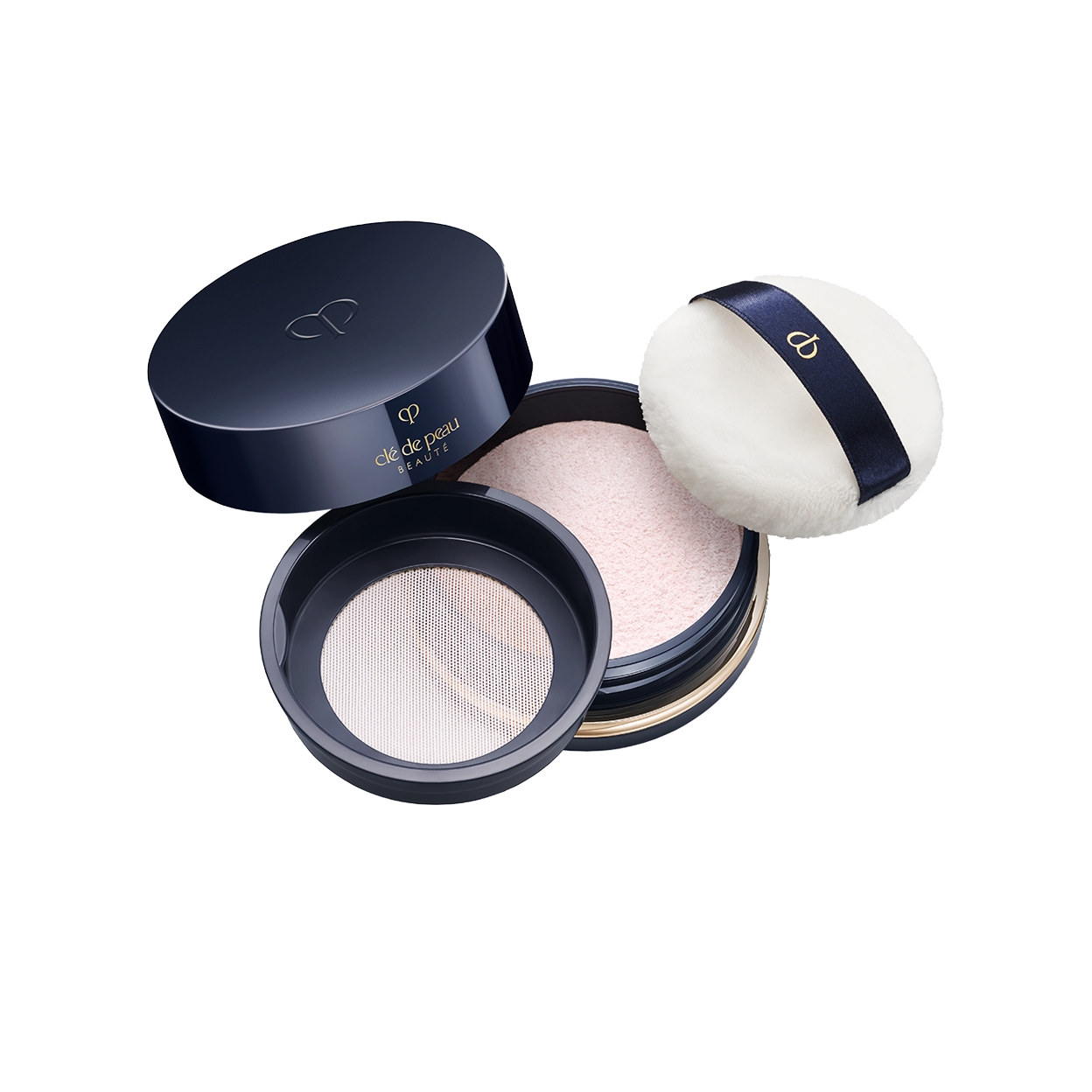 Clé de Peau Beauté クレ・ド・ポー ボーテ ｜ SHIBUYA BEAUTY JAM
