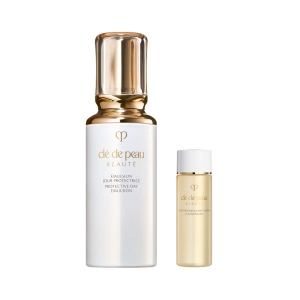 クレ・ド・ポー ボーテ（cle de peau Beaute） | シブヤビューティー