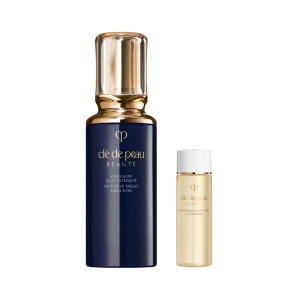 クレ・ド・ポー ボーテ（cle de peau Beaute） | シブヤビューティー