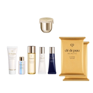 クレ・ド・ポー ボーテ（cle de peau Beaute） | シブヤビューティー
