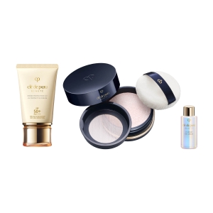 SHISEIDO フューチャーソリューション LX 美肌ケア習慣キット