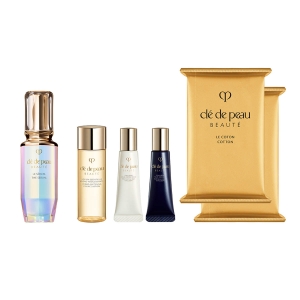 クレ・ド・ポー ボーテ（cle de peau Beaute） | シブヤビューティー