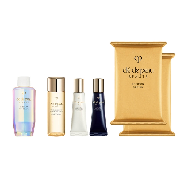 クレ・ド・ポー ボーテ ル・セラムⅡキット（ル・セラムⅡ 50mL