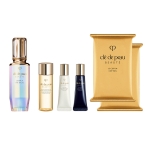 ❣️ホリデーコレクション❣️ ル・セラムⅡ クレ・ド・ポー ボーテ ル・セラムⅡキット（ル・セラムⅡ 75mL