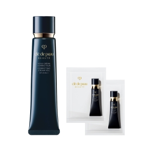 クレ・ド・ポー ボーテ（cle de peau Beaute） | シブヤビューティー