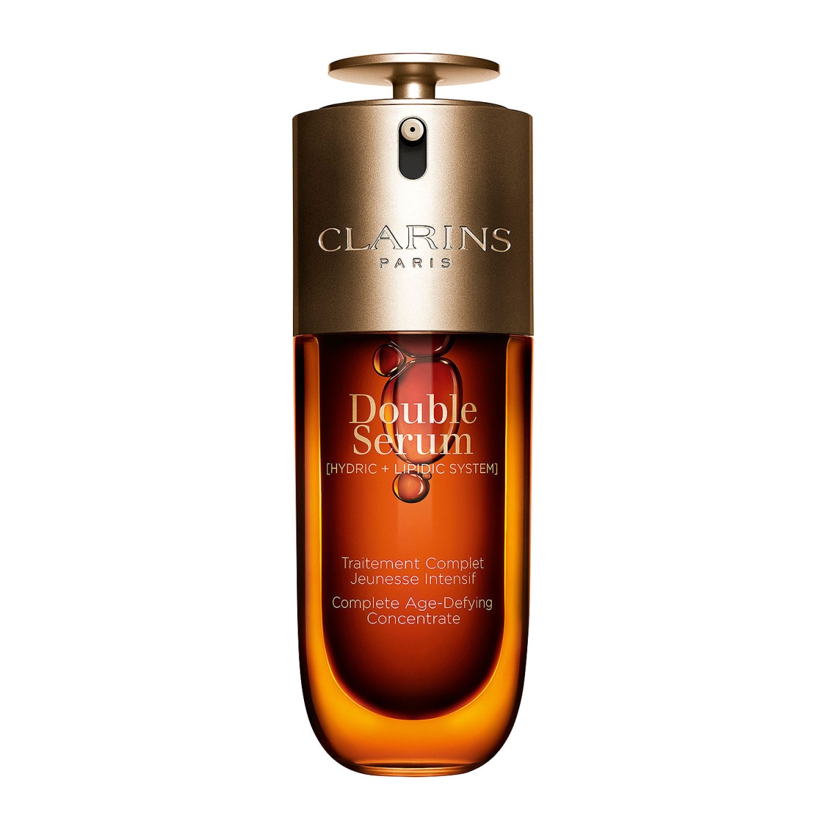 クラランス　ダブル セーラム 50mL　✨新品✨ クラランス ダブル セーラム ADC 50mL | シブヤビューティージャム