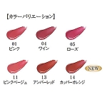 11 ピンクベージュ