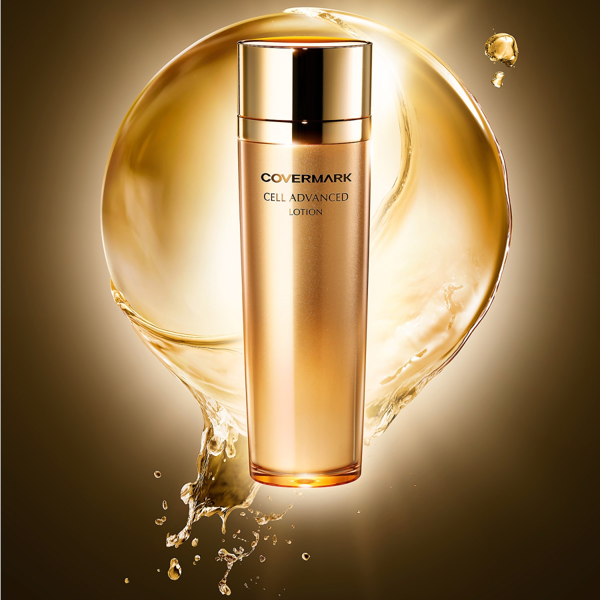 COVERMARK CELL ADVANCED LOTION リフィル カバーマーク セルアドバンスト ローション WS（リフィル） | シブヤ