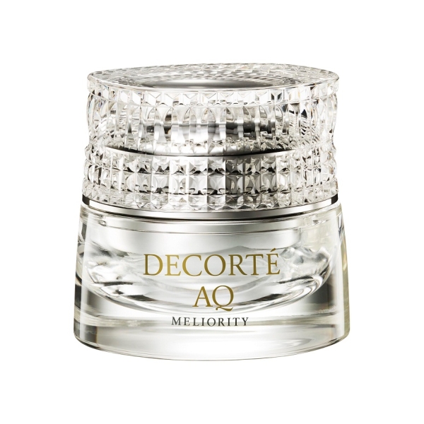 DECORTÉ AQ MELIORITY クリームファンデーション コスメデコルテ / AQ クリーム ファンデーション シュープリームの公式