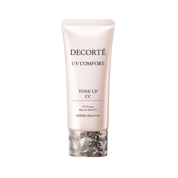 DECORTÉ ゼン ウェア ステイ＆UV コンフォートトーンアップ10 DECORTE コスメデコルテ UV コンフォート トーンアップCC | シブヤ