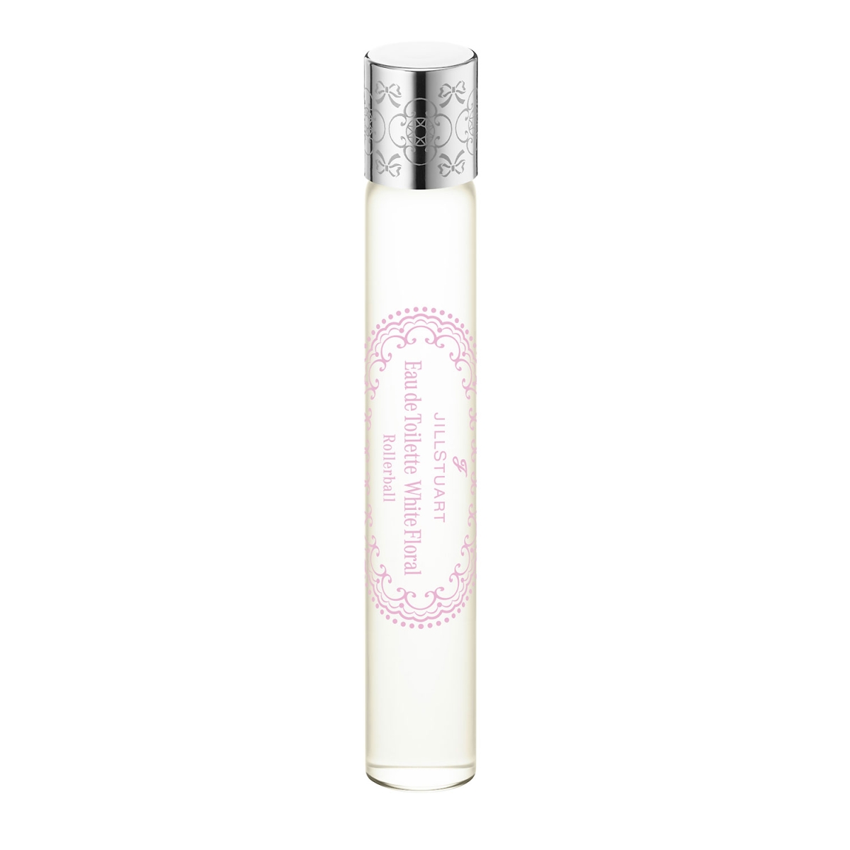 シャルルジョルダン　インディビジュエル 20ml オードトワレ ジルスチュアート ホワイトフローラル オードトワレ ローラーボール