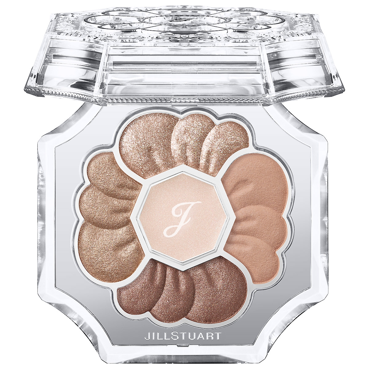 JILL STUART ドレスドブルーム キット コーラル系セット JILL STUART ドレスドブルーム キット コーラル系セット