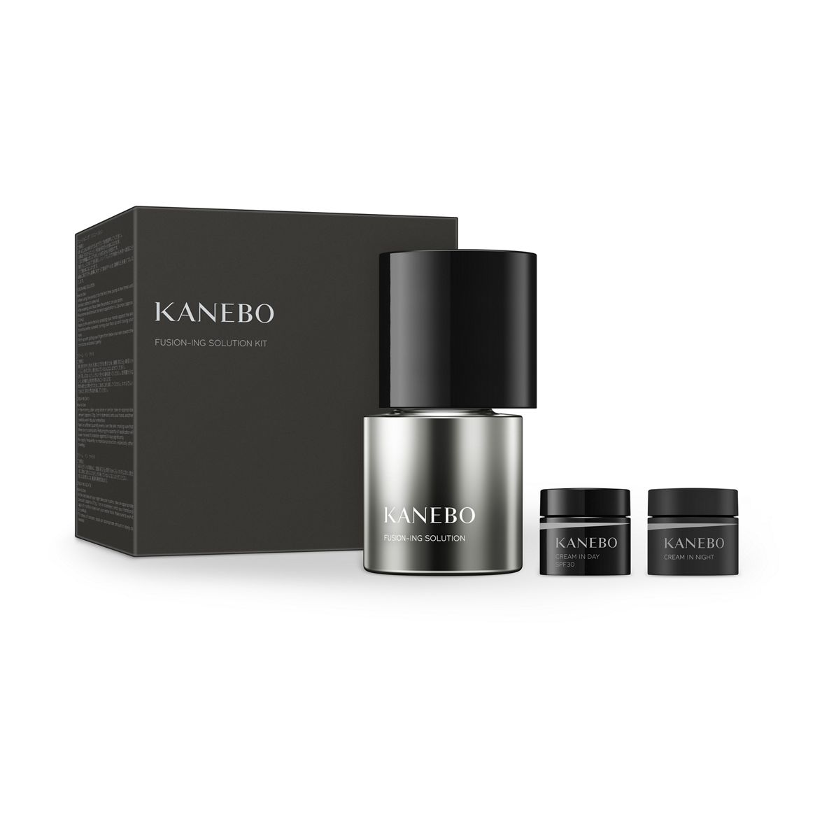 SHISEIDO フューチャーソリューション LX 美肌ケア習慣キット