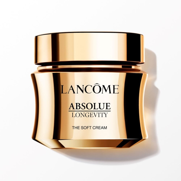 4月入手 ランコム アプソリュ ザ ソフトクリーム LANCOME 30ml ランコム アプソリュ ザ ソフトクリーム | シブヤビューティージャム