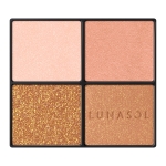 16 Morning Glowモーニンググロウ