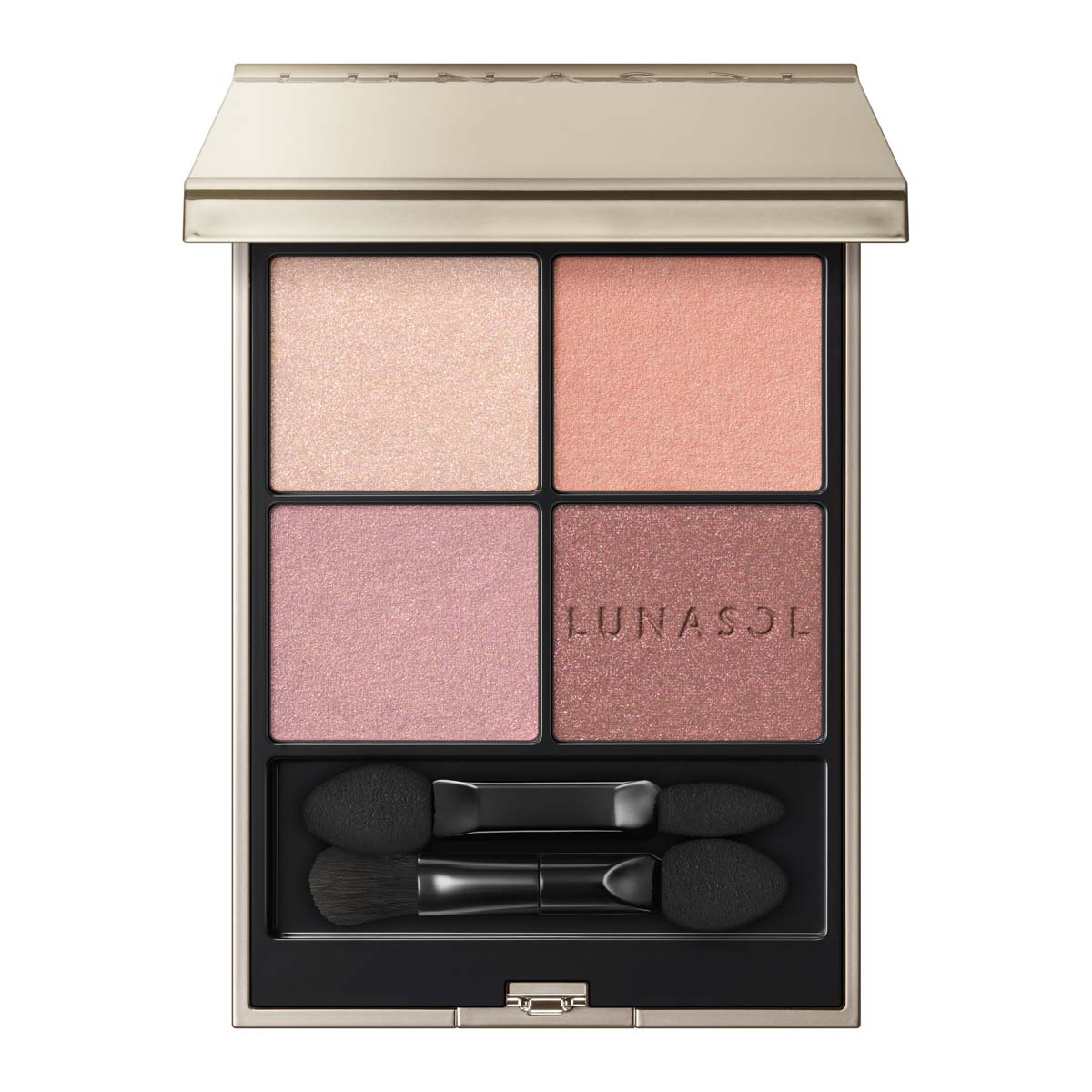 23 Rosy Luster