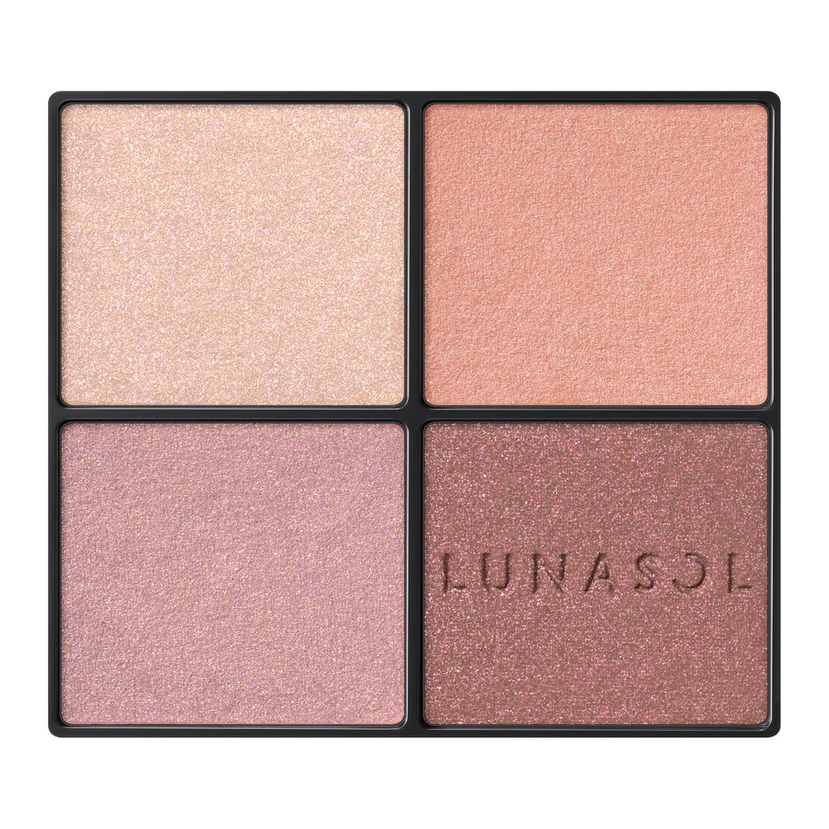 23 Rosy Luster
