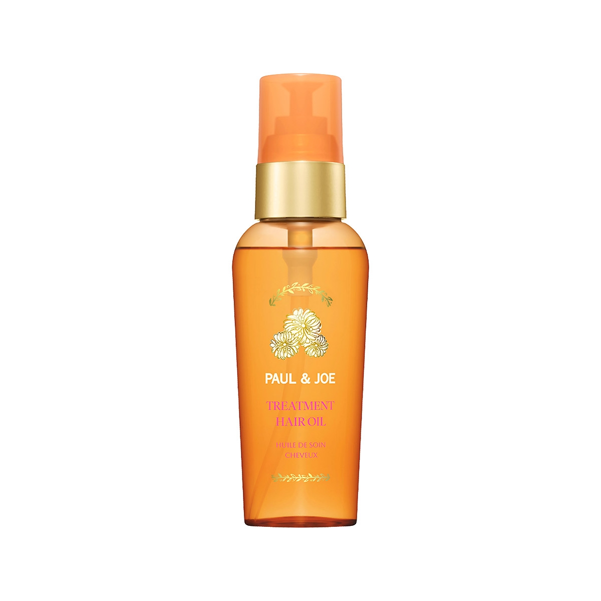 GEMMOVE Volume Boost ヘアオイル 3本セット ポール ＆ ジョー トリートメント ヘアオイル | シブヤビューティー