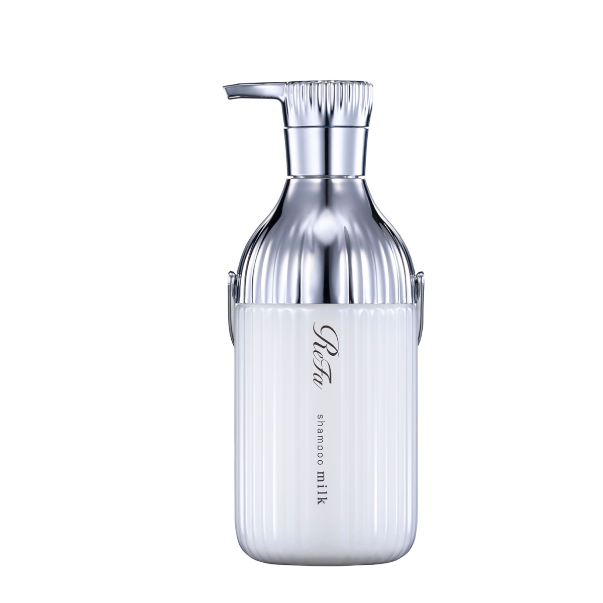 リファ ミルクプロテインシャンプー 500mL | シブヤビューティージャム