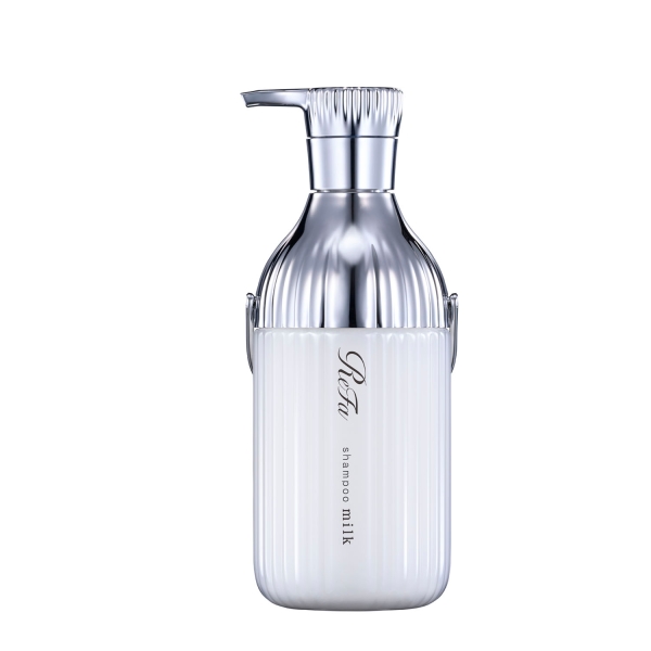 リファ ミルクプロテインシャンプー 500mL | シブヤビューティージャム
