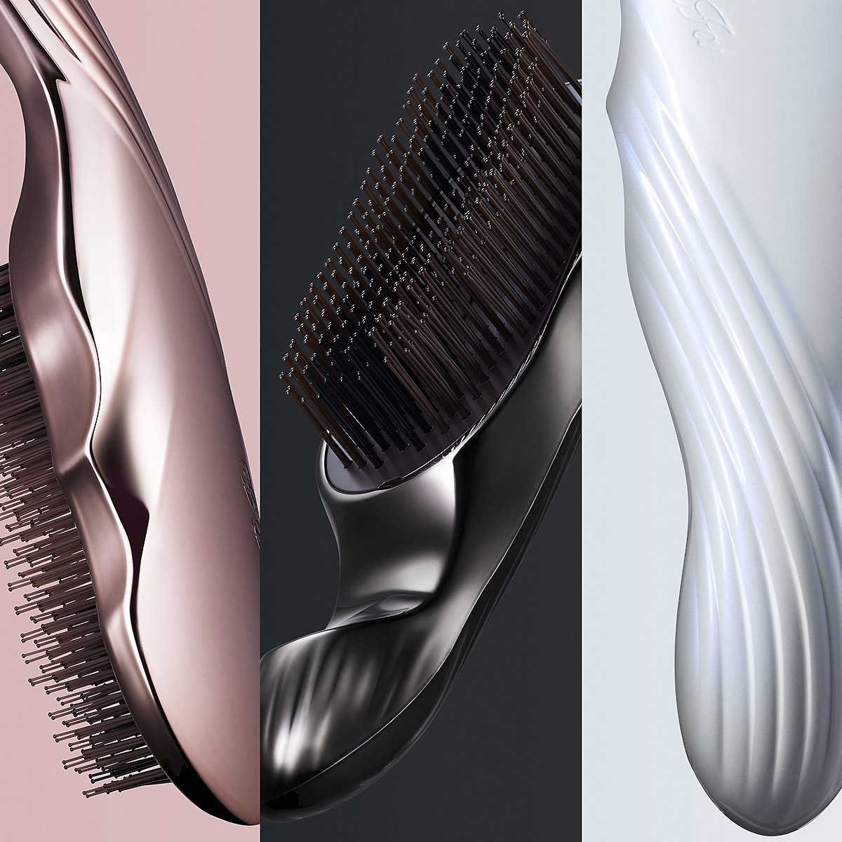 リファ イオンケアブラシプレミアム ローズゴールド | シブヤ