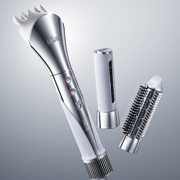 リファ リファビューテックリセッター ブラック | シブヤビューティー