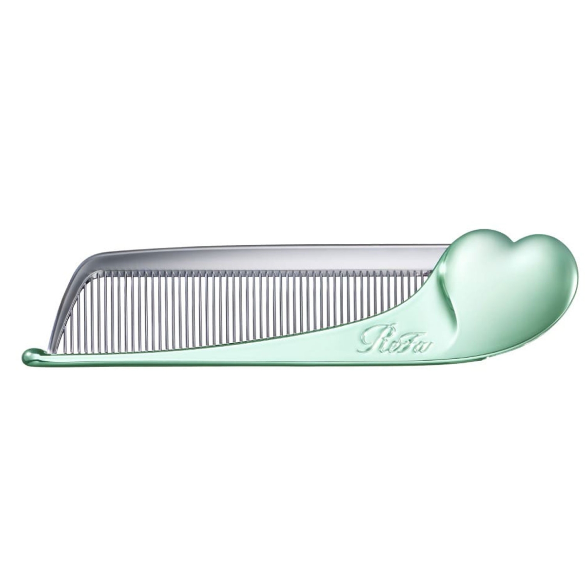 リファ リファハートコームアイラ エメラルド | シブヤビューティー