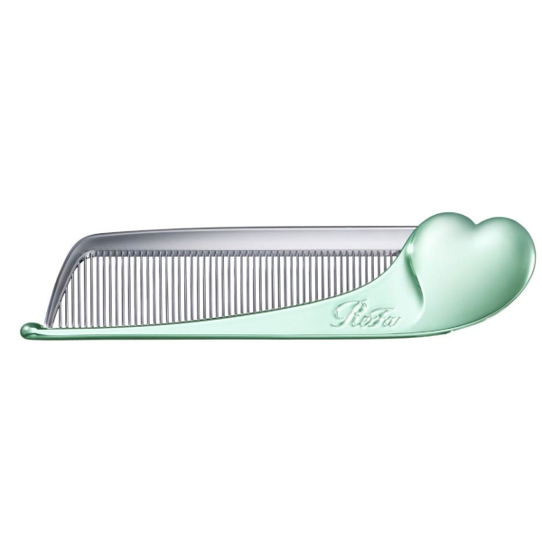 リファ リファハートコームアイラ エメラルド | シブヤビューティー