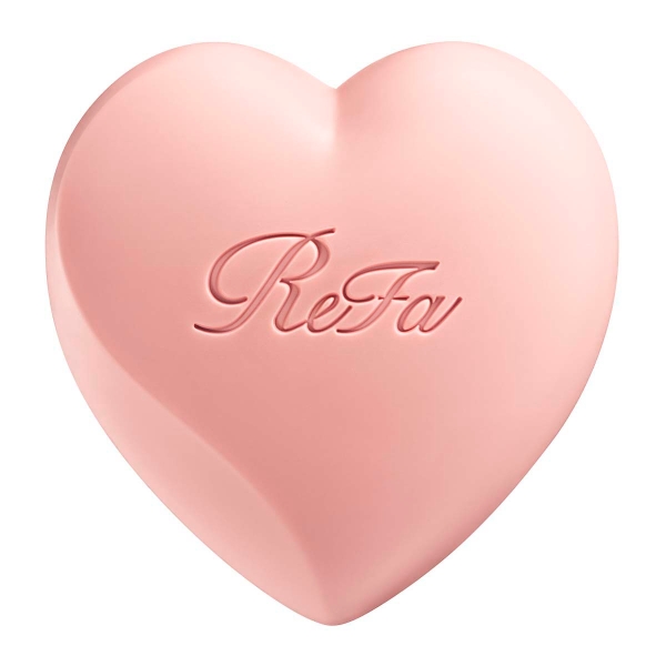 リファ HEART FRAGRANCE SOAP | シブヤビューティージャム オンライン